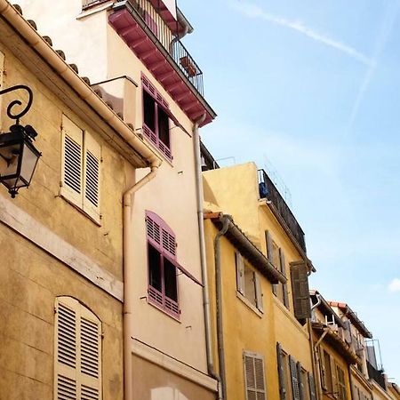 B&B Maison Boa Марсилия Екстериор снимка