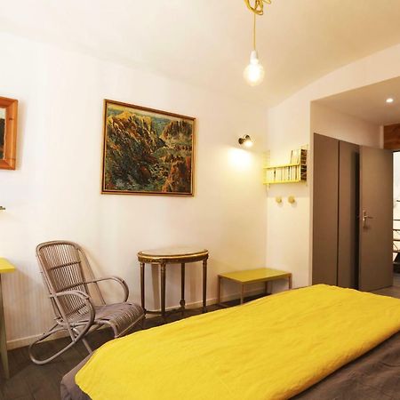 B&B Maison Boa Марсилия Екстериор снимка