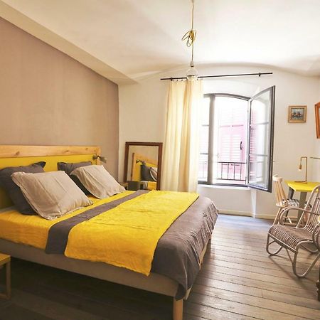 B&B Maison Boa Марсилия Екстериор снимка