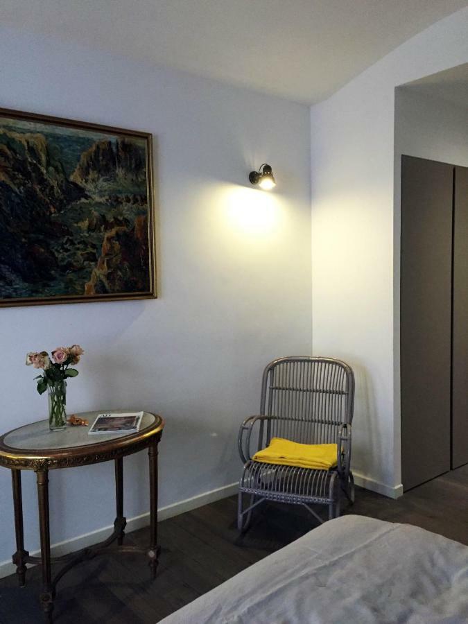B&B Maison Boa Марсилия Екстериор снимка
