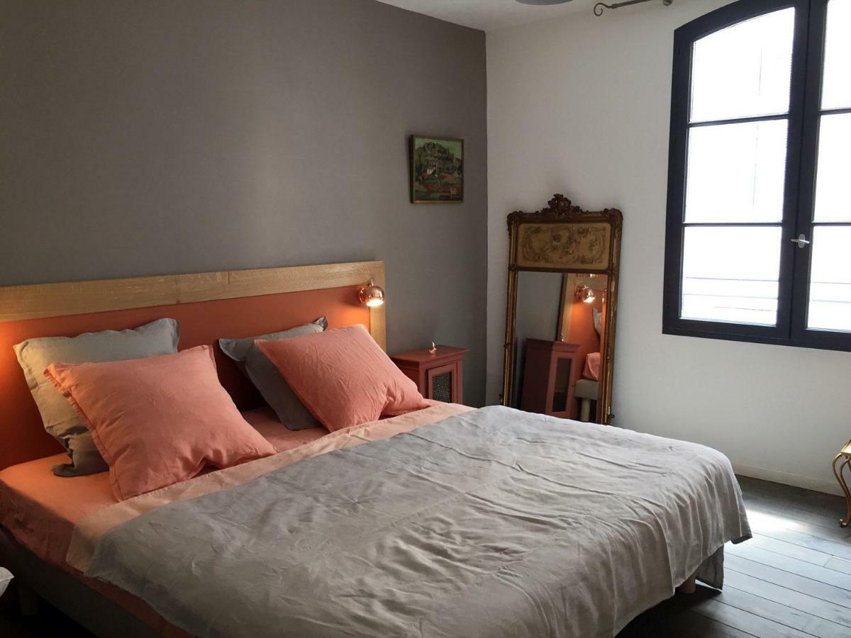 B&B Maison Boa Марсилия Екстериор снимка