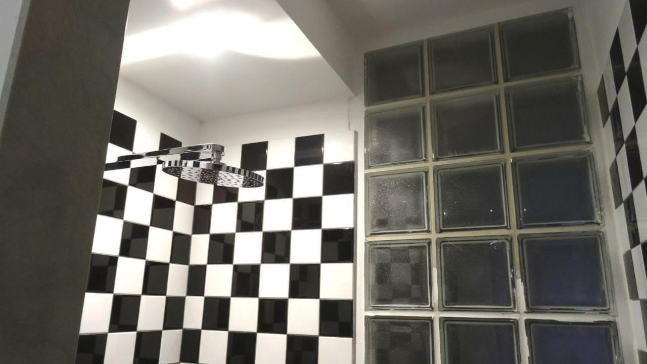 B&B Maison Boa Марсилия Екстериор снимка