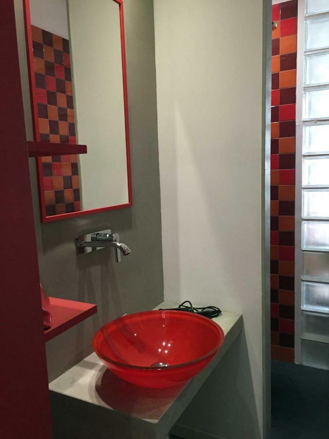 B&B Maison Boa Марсилия Екстериор снимка