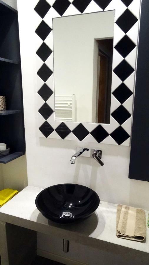B&B Maison Boa Марсилия Екстериор снимка