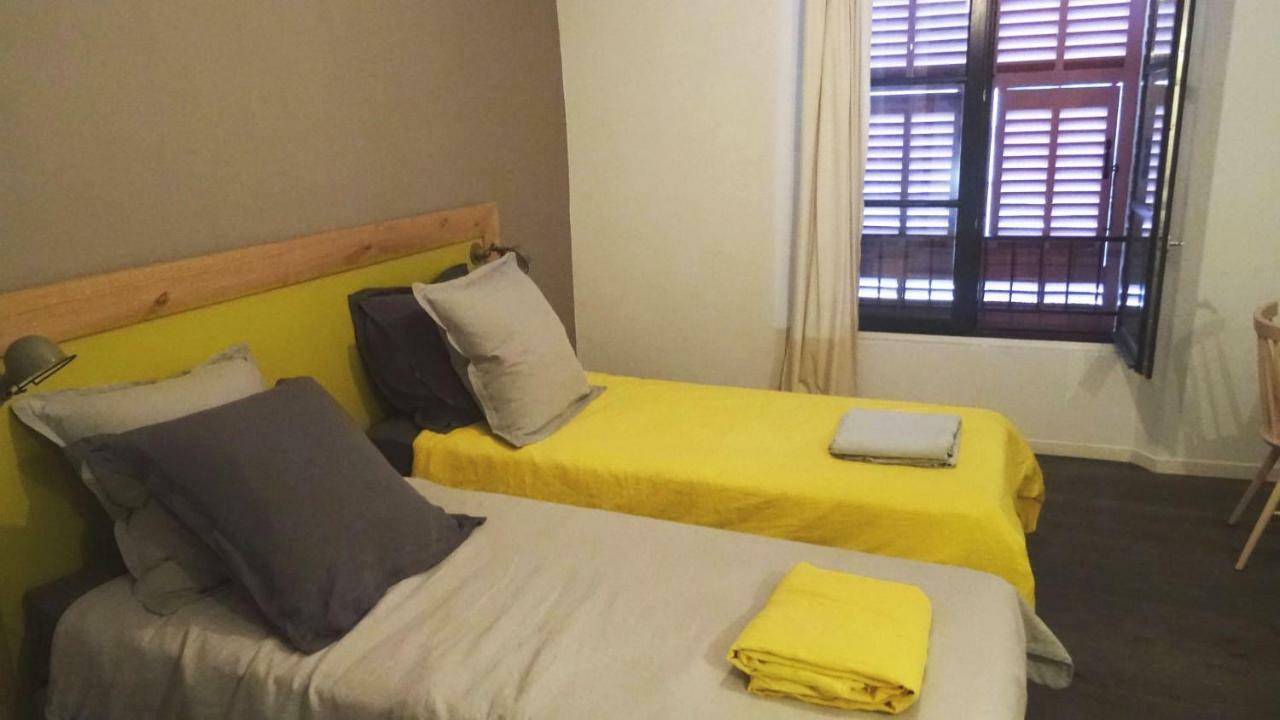 B&B Maison Boa Марсилия Екстериор снимка