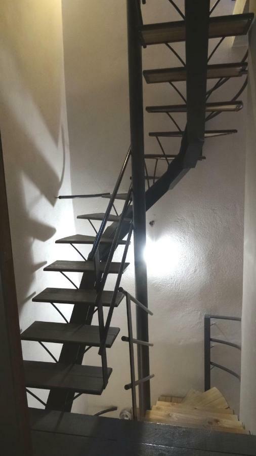 B&B Maison Boa Марсилия Екстериор снимка