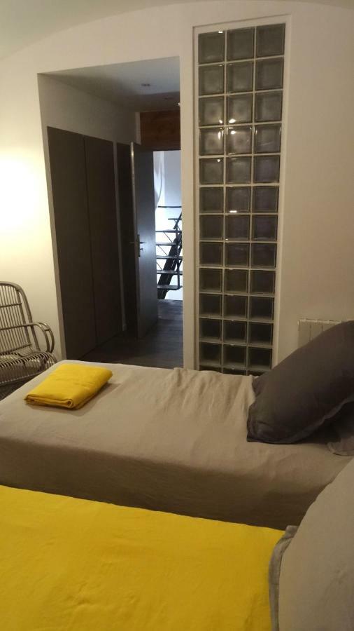 B&B Maison Boa Марсилия Екстериор снимка