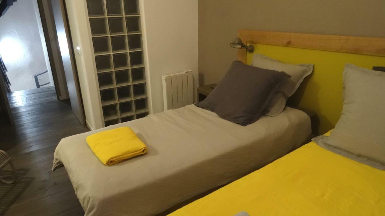 B&B Maison Boa Марсилия Екстериор снимка