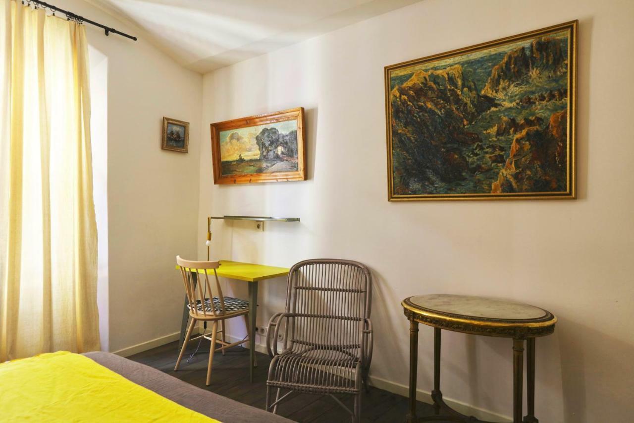 B&B Maison Boa Марсилия Екстериор снимка