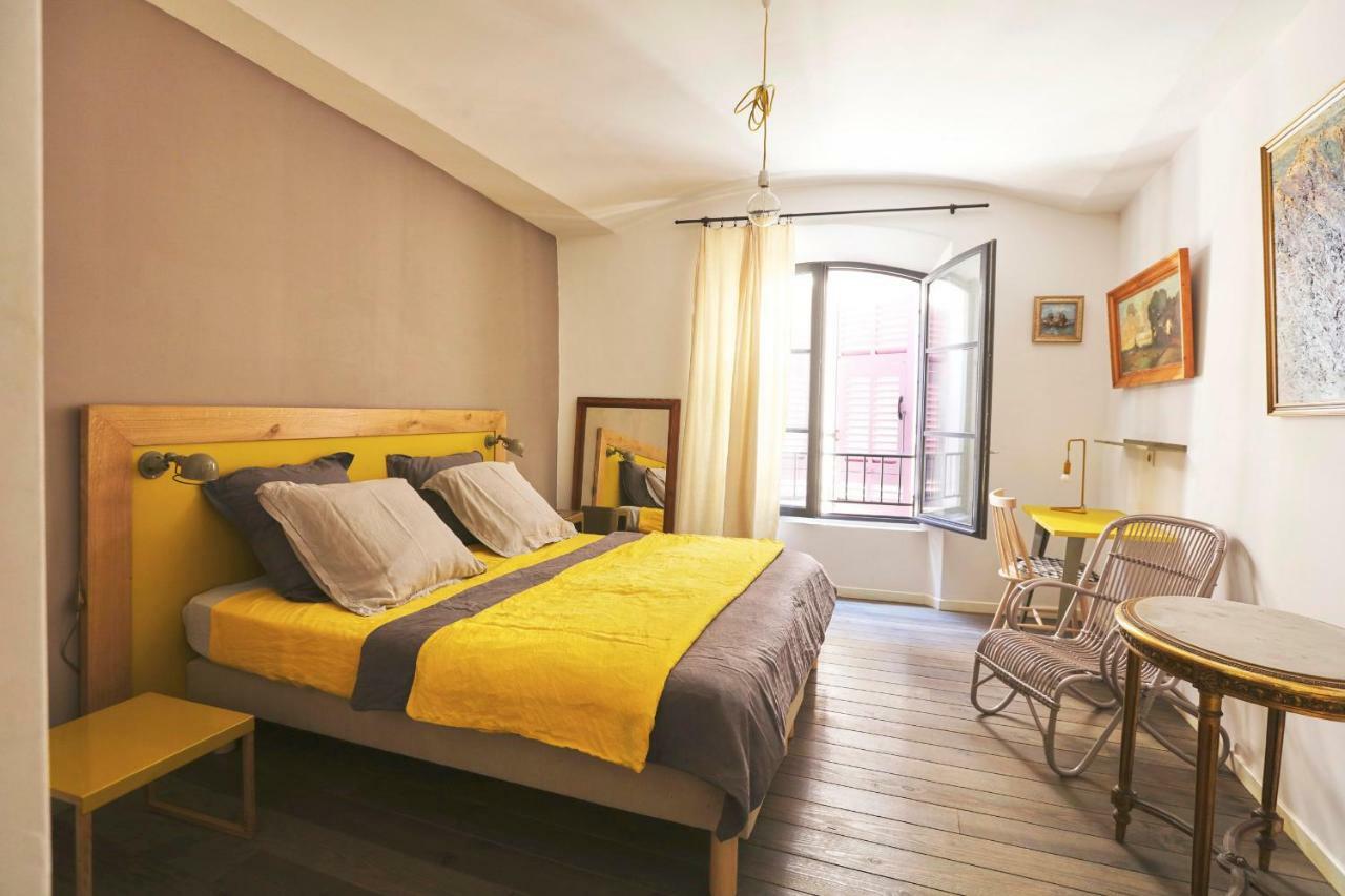 B&B Maison Boa Марсилия Екстериор снимка